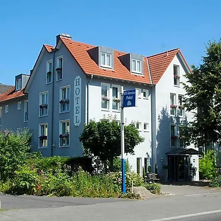 Lindemann Hotel Friedberg (Bavaria)