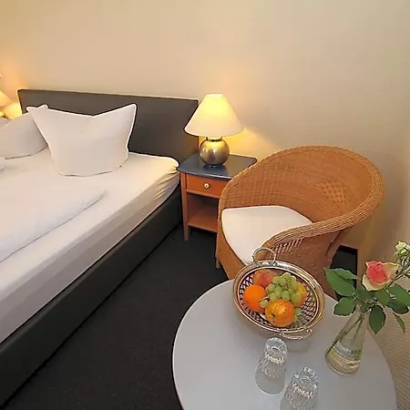 Lindemann Hotel