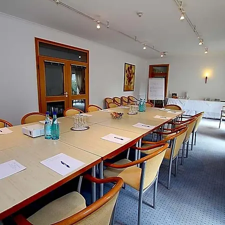 Hotel Lindemann Friedberg (Bavaria)