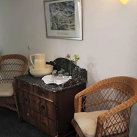 Hotel Lindemann
