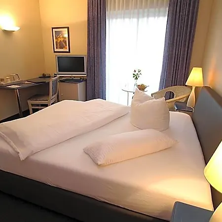 Hotel Lindemann Friedberg (Bavaria)