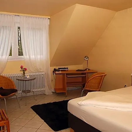 Hotel Lindemann