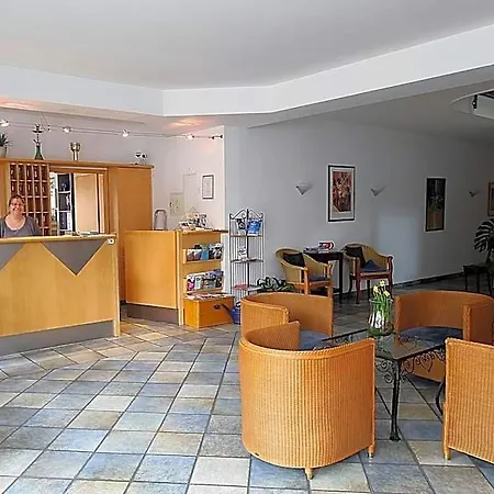 Hotel Lindemann Friedberg (Bavaria)