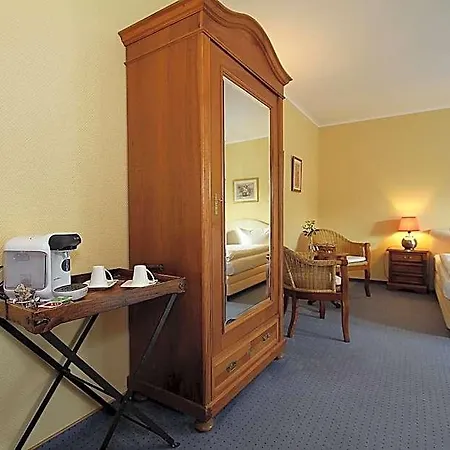 Lindemann Hotel Friedberg (Bavaria)