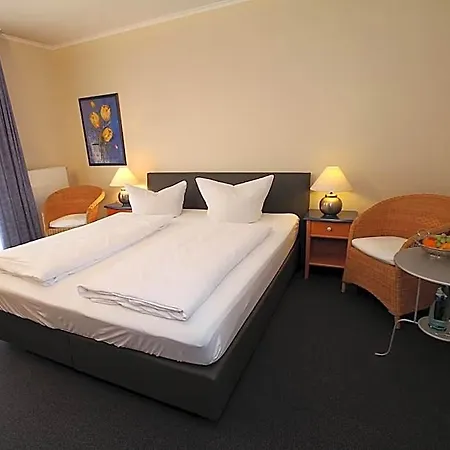 Hotel Lindemann