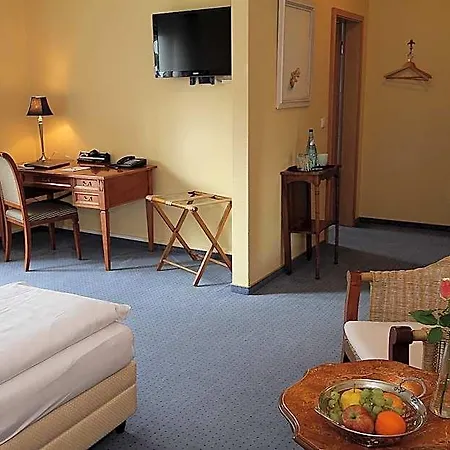 Hotel Lindemann Friedberg (Bavaria)
