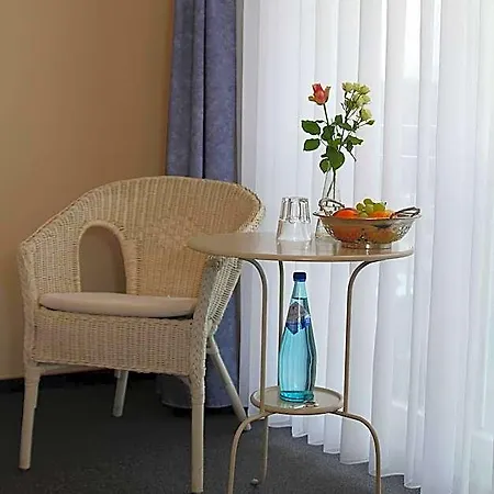 Hotel Lindemann